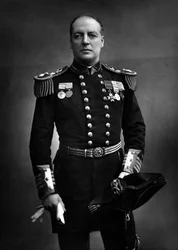 Lord Charles Beresford